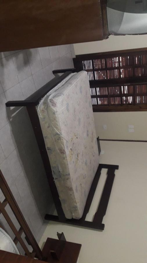 Mansao Amarela Apartment Ilhabela Exterior photo